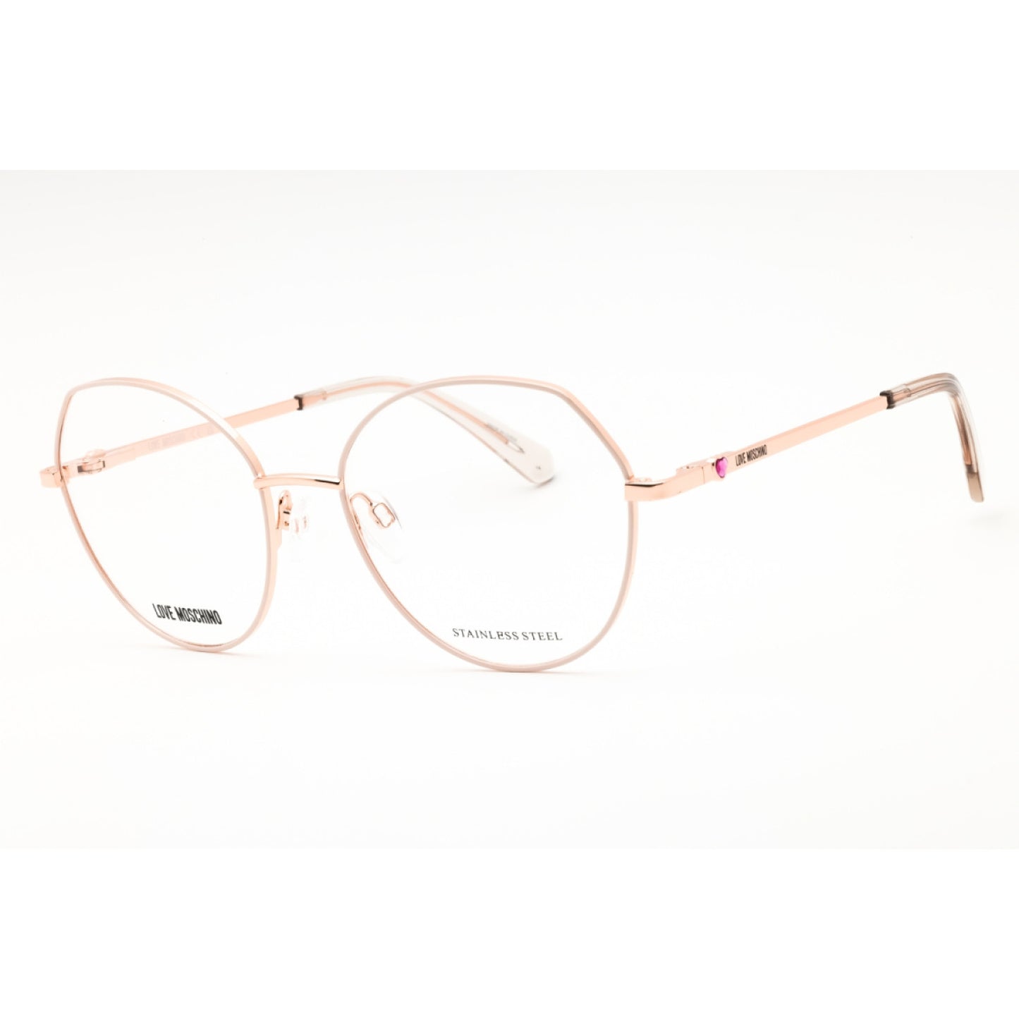Armazón Oftálmico Moschino MOL634 0PY300 55-18-140