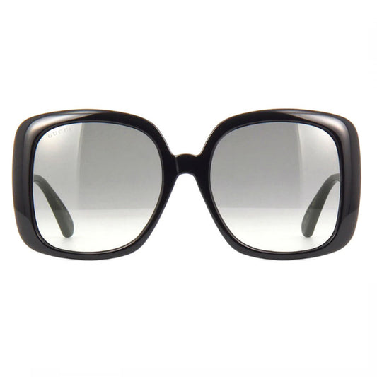 Lentes de Sol Gucci GG0714SA 001 56-19-145