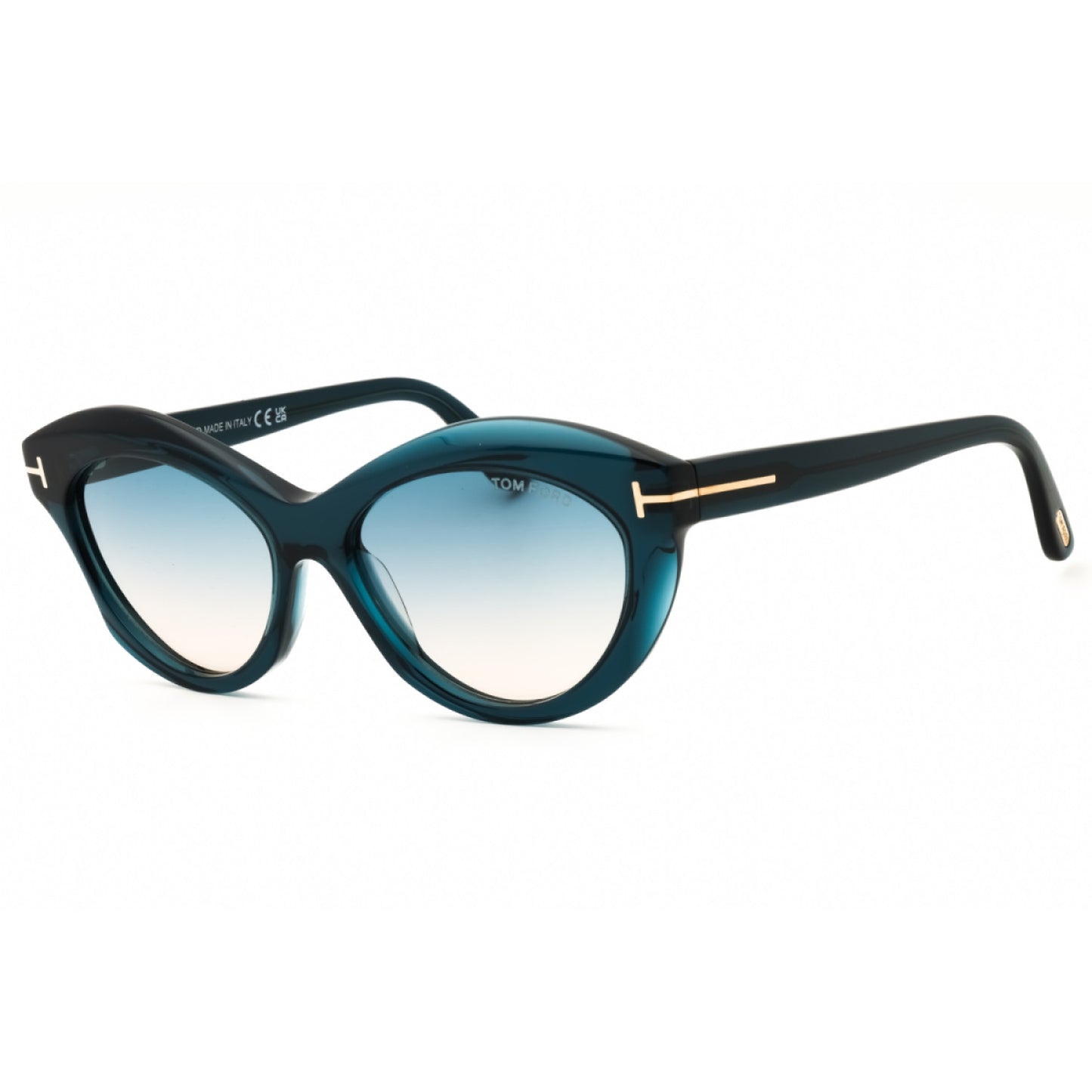 Lentes de Sol Tom Ford FT1111 92P 55-16-140