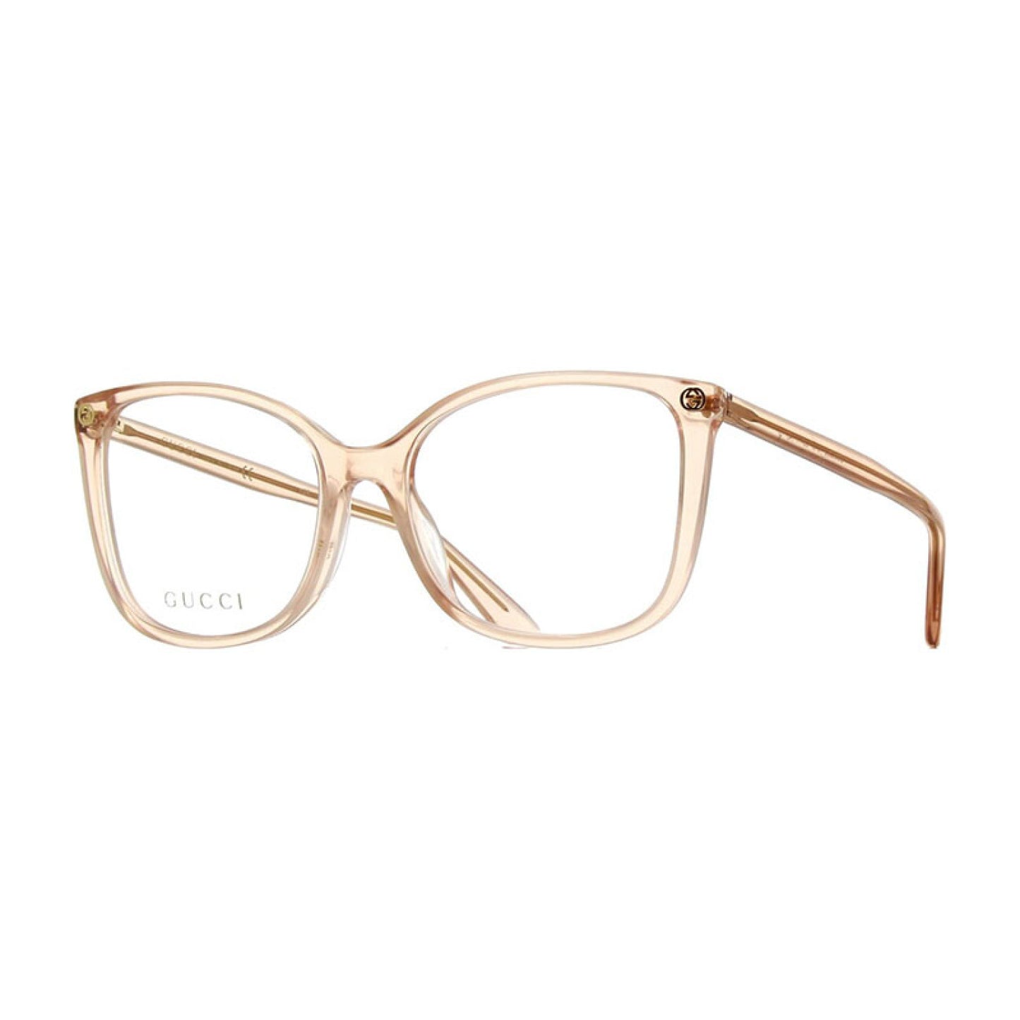 Armazón Oftálmico Gucci GG0026O 013 53-17-140