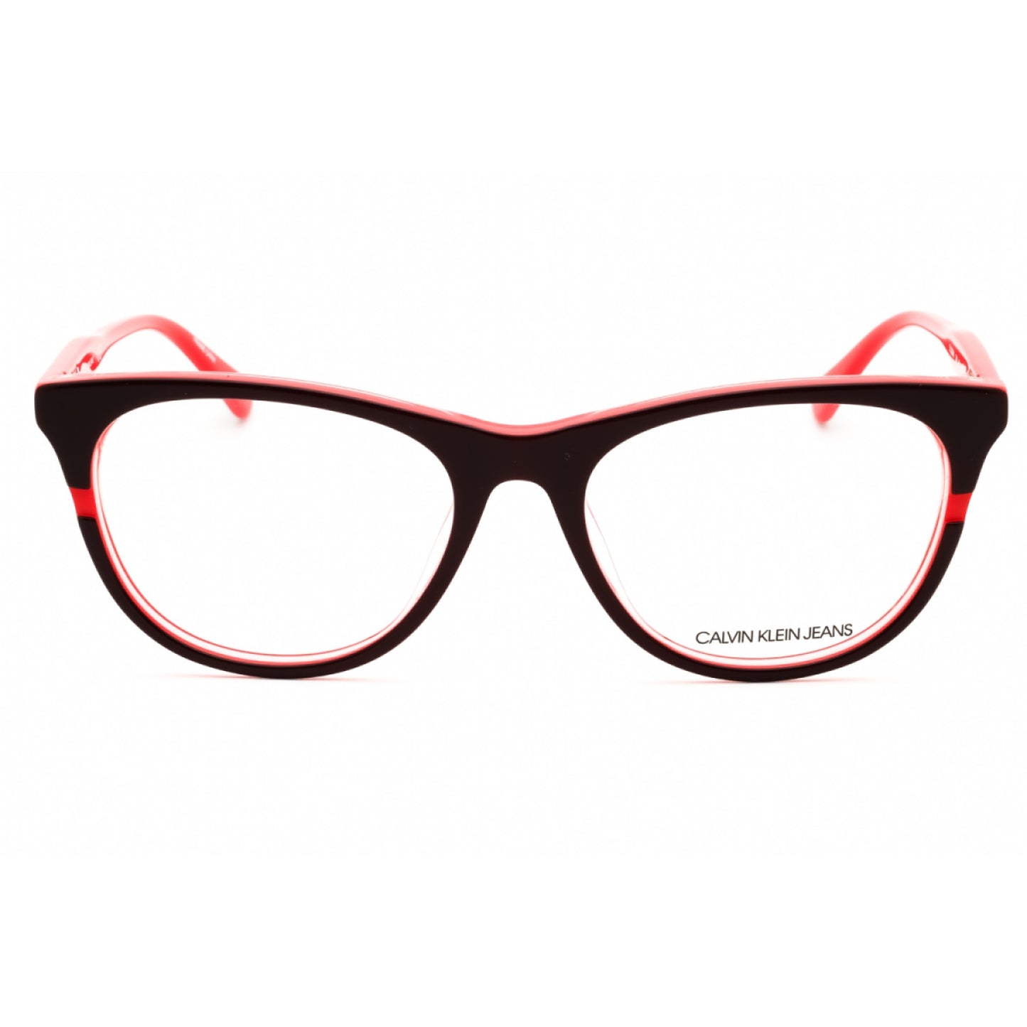 Armazón Oftálmico Calvin Klein Jeans CKJ20641 204 53-17-140