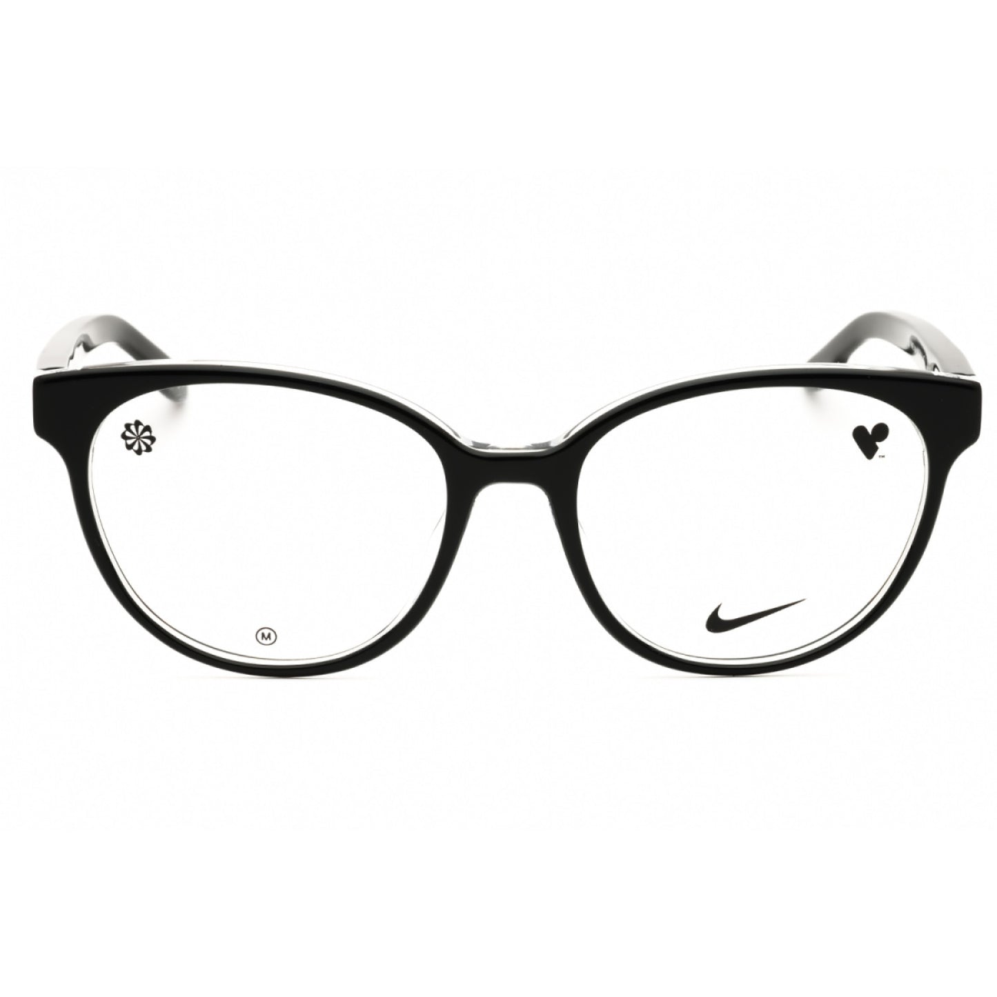 Armazón Oftálmico Nike NIKE 7164 010 52-17-140