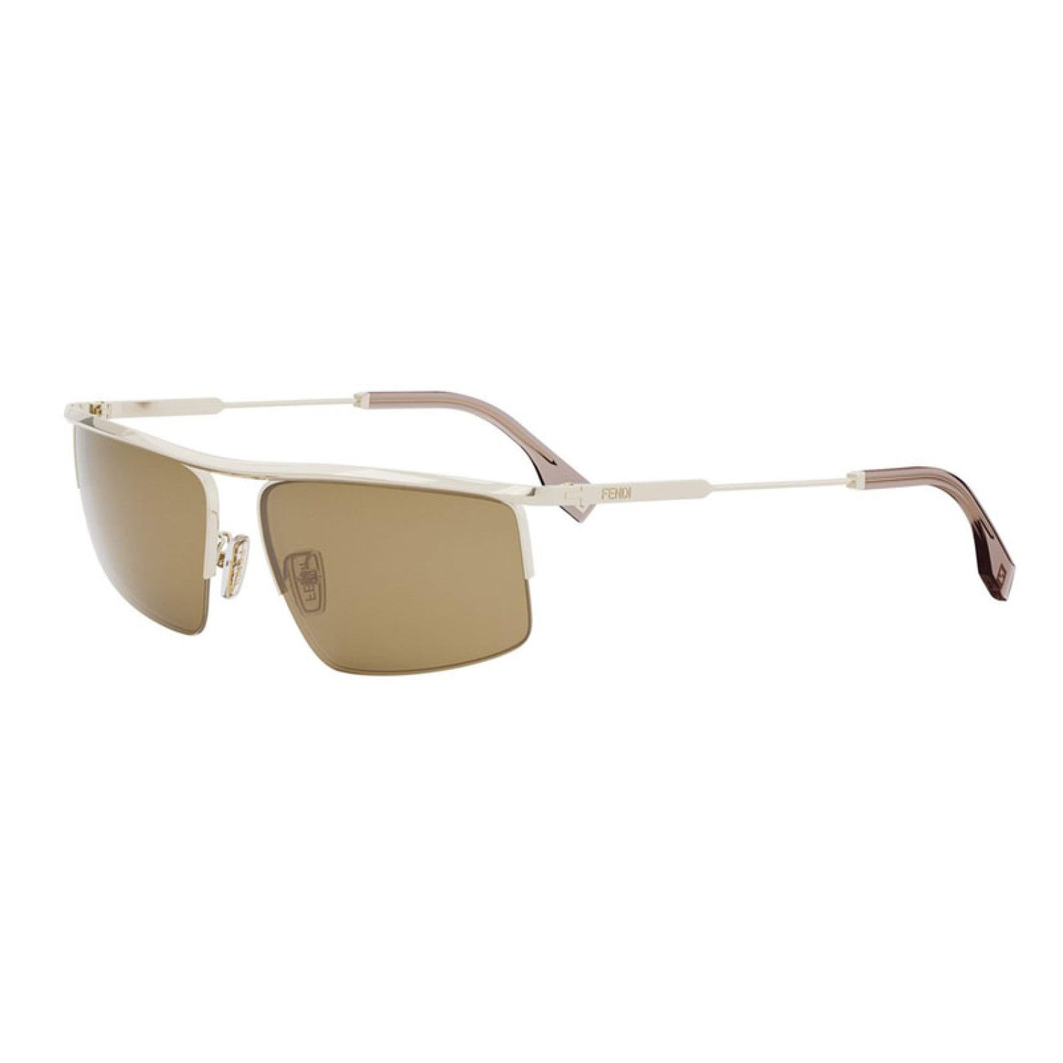 Lentes de Sol Fendi FE40141U 32E 60-16-145
