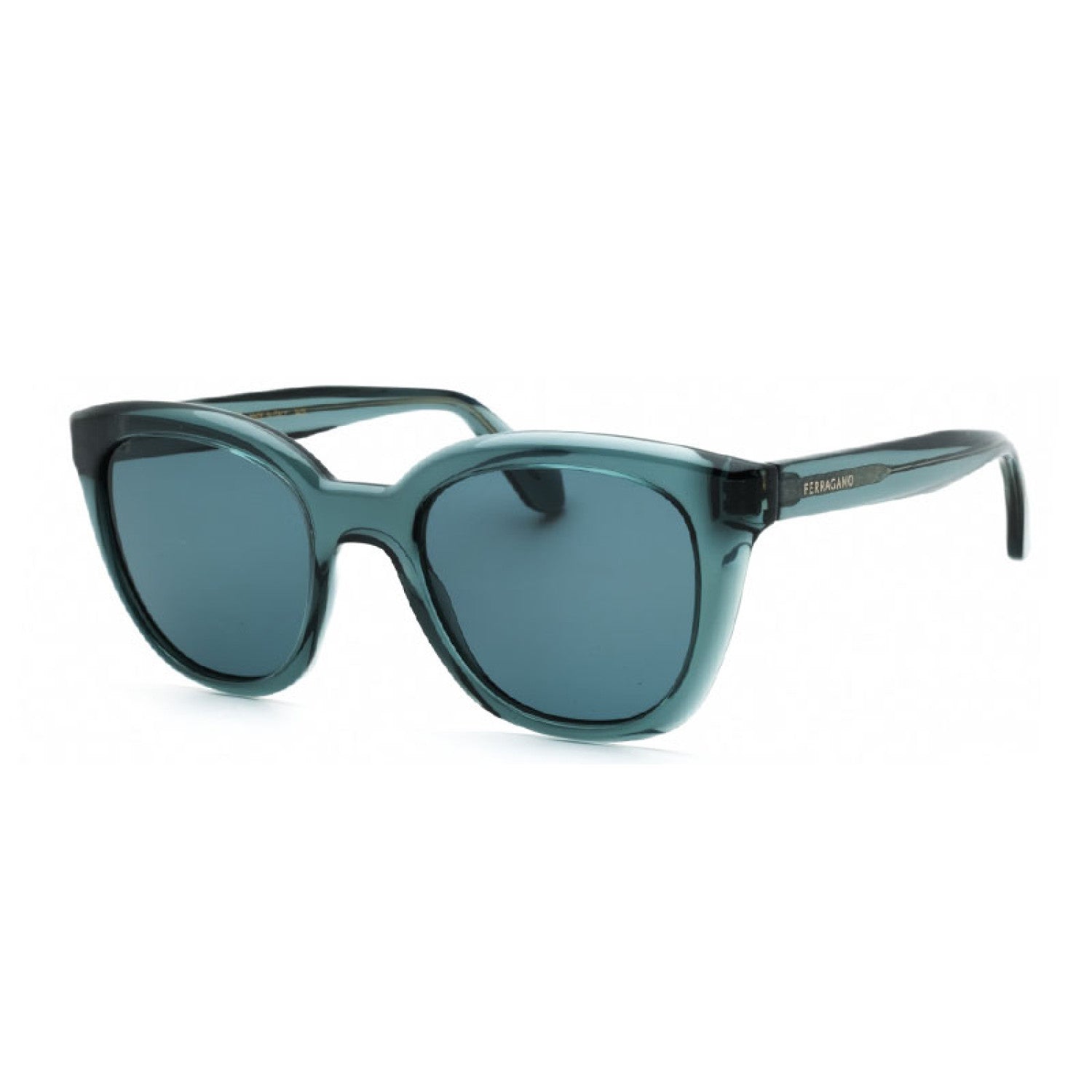 Lentes de Sol Salvatore Ferragamo SF2000S 438 52-21-145