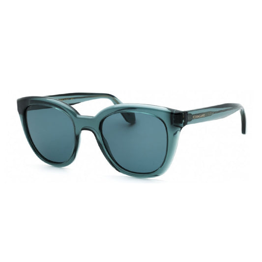 Lentes de Sol Salvatore Ferragamo SF2000S 438 52-21-145