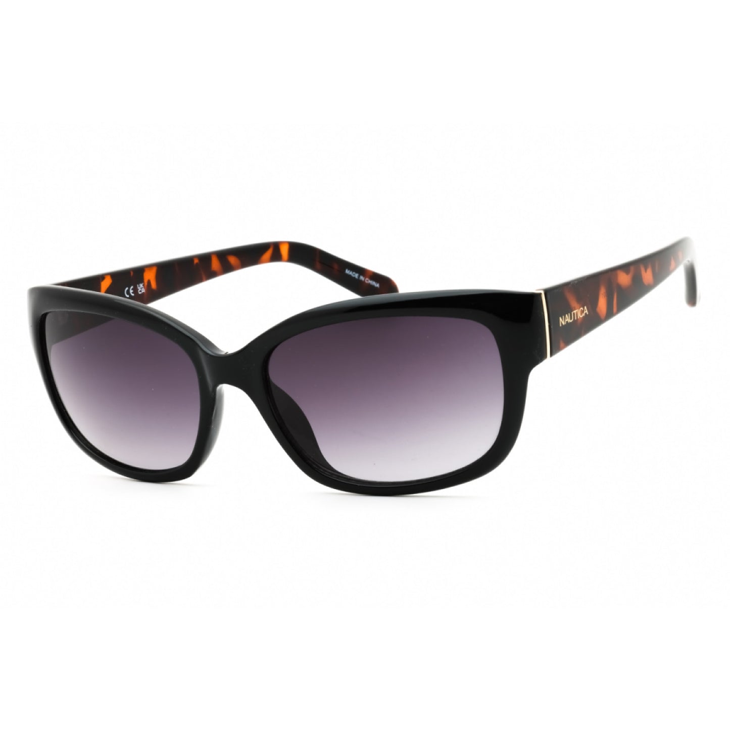 Lentes de Sol Nautica N2223S 001 55-16-140