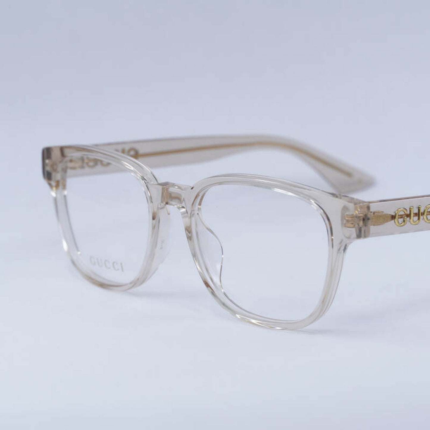 Armazón Oftálmico Gucci GG1746OA 002 52-18-145