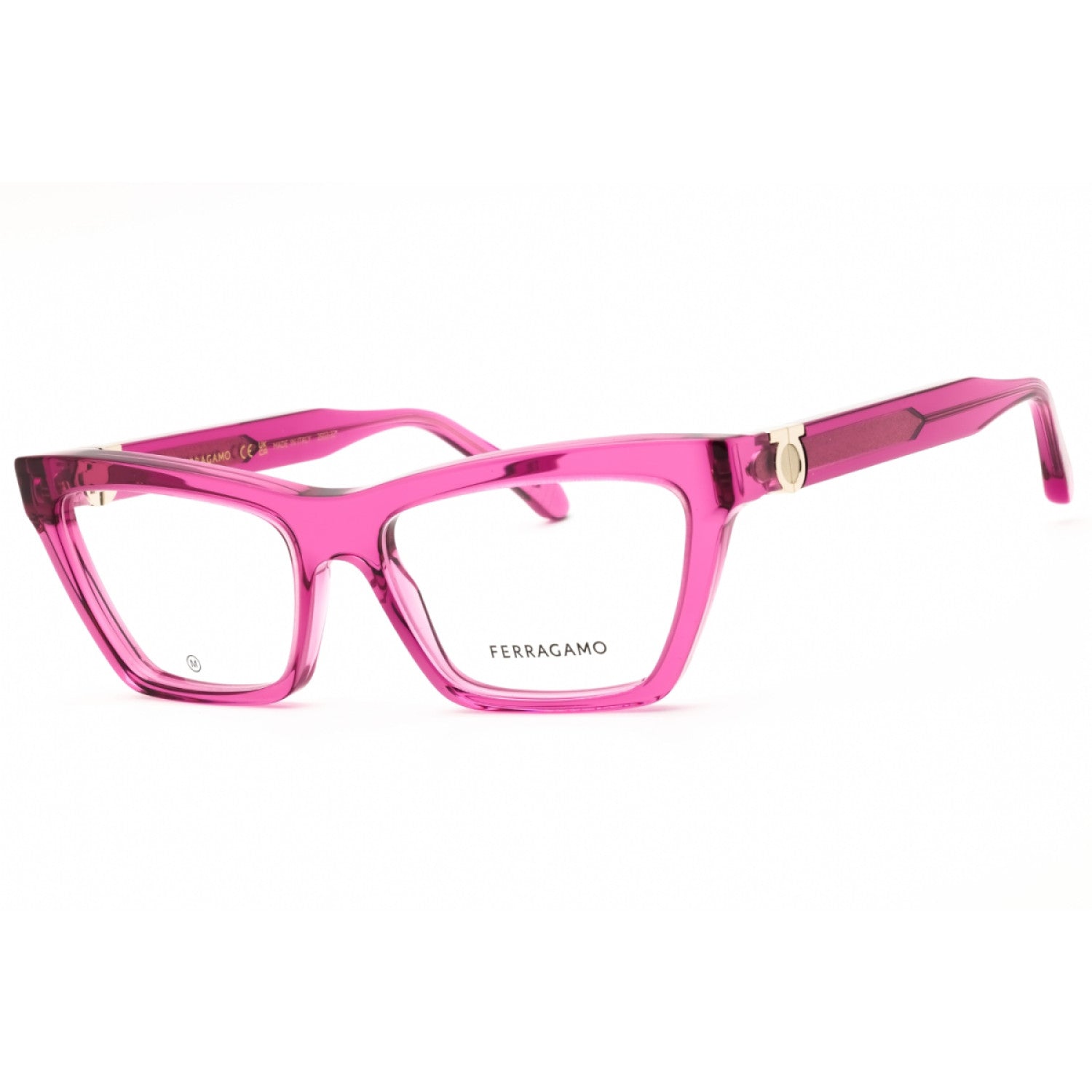 Armazón Oftálmico Salvatore Ferragamo SF3021 665 54-16-140
