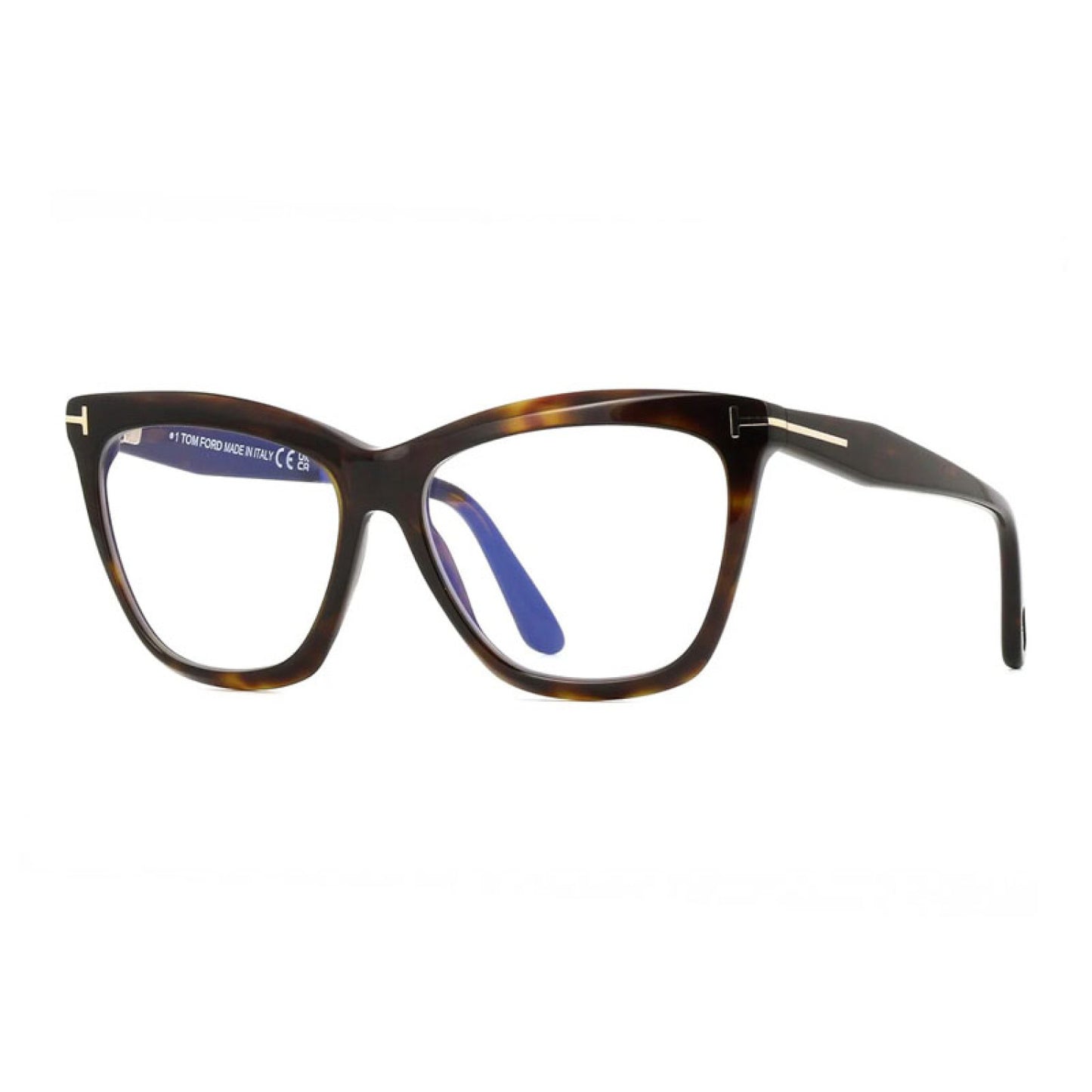 Armazón Oftálmico Tom Ford FT6064-B 052 56-15-140