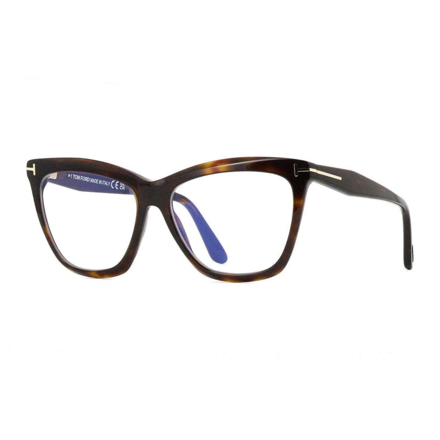 Armazón Oftálmico Tom Ford FT6064-B 052 56-15-140