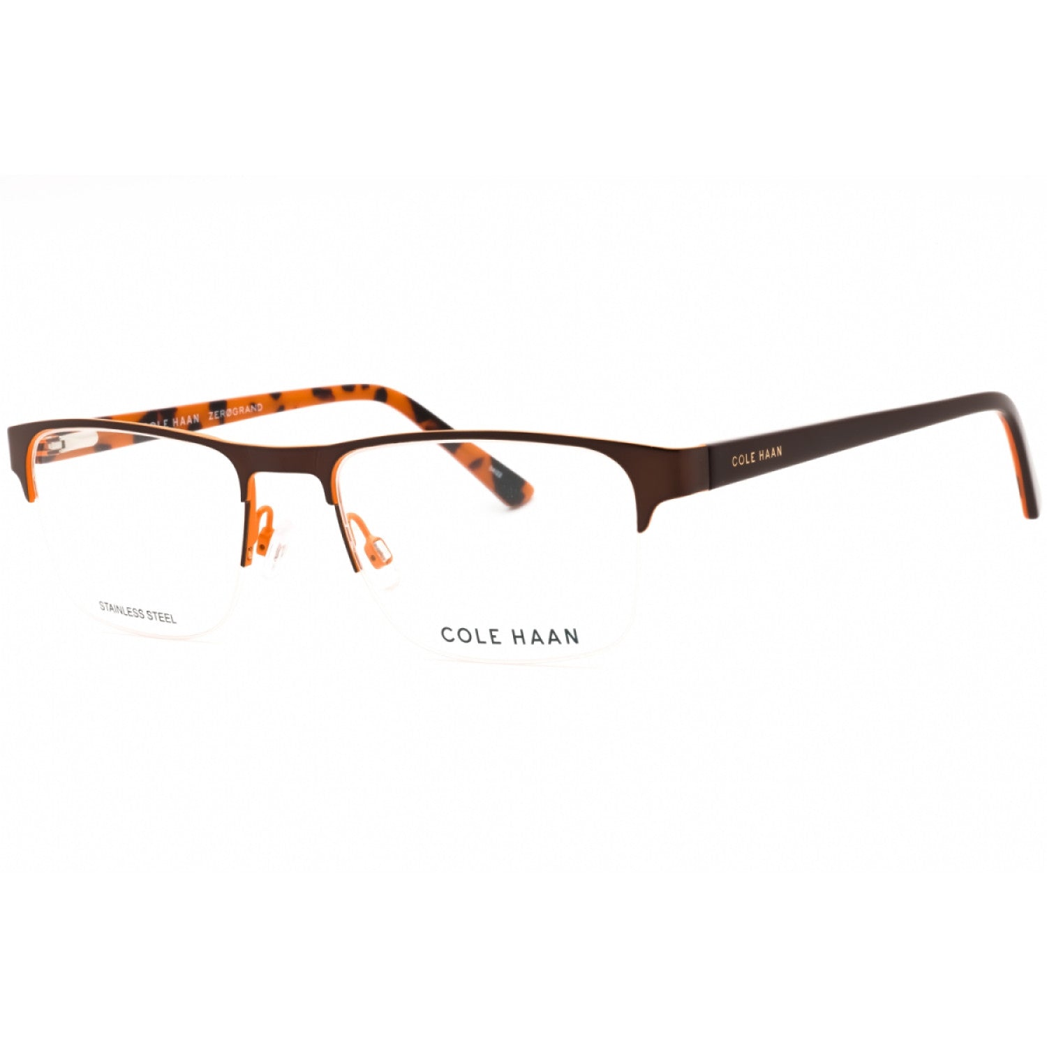 Armazón Oftálmico COLE HAAN CH4054 210 54-19-140
