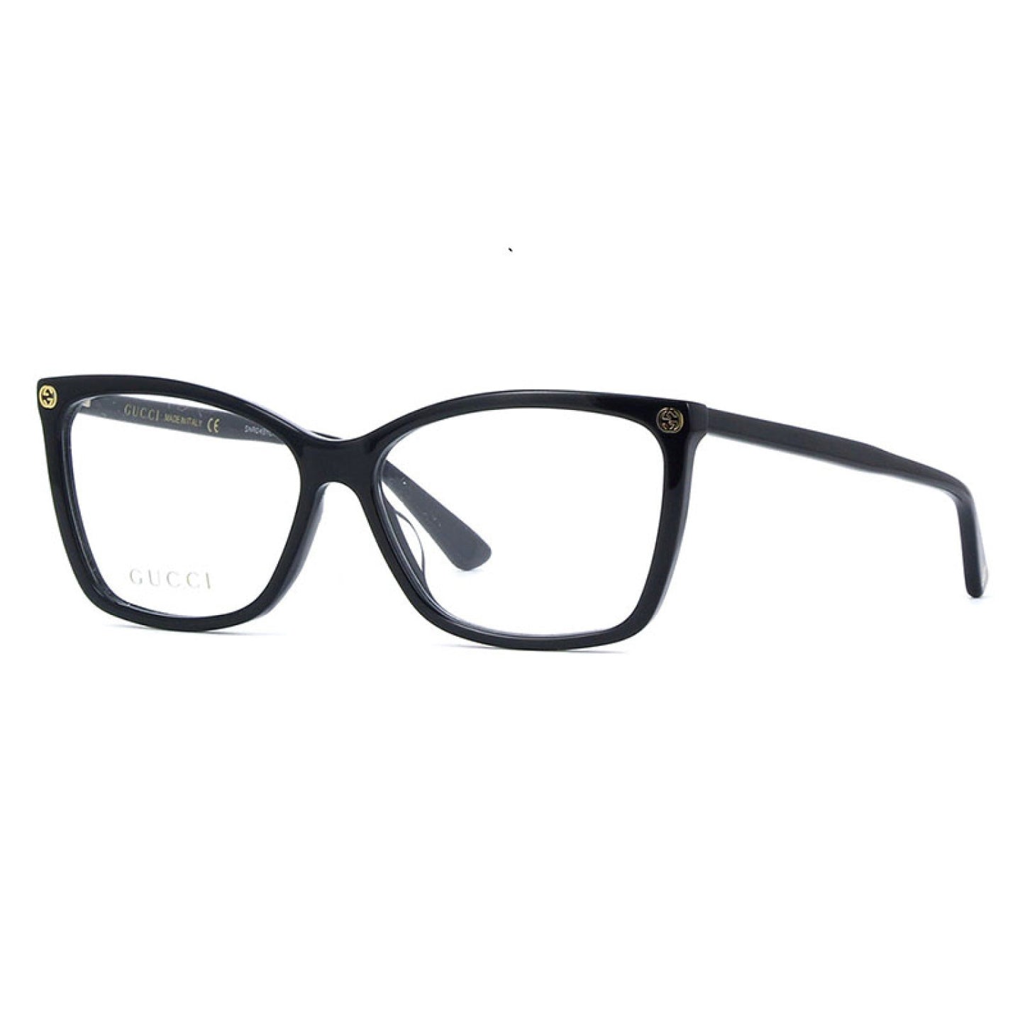 Armazón Oftálmico Gucci GG0025O 001 56-14-140