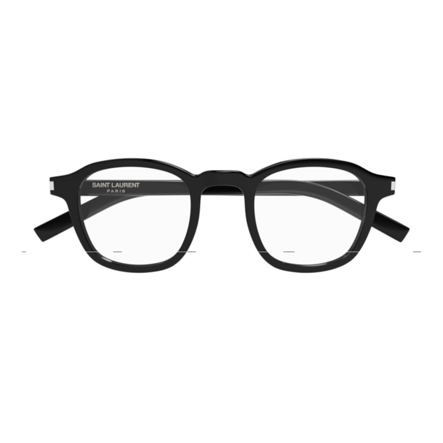 Saint Laurent SL549SLIMOPT 001 47-23-145 Eyeglass Frame