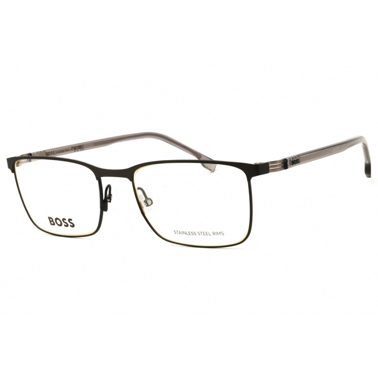 Armazón Oftálmico Hugo Boss BOSS 1637 0SVK00 56-19-150