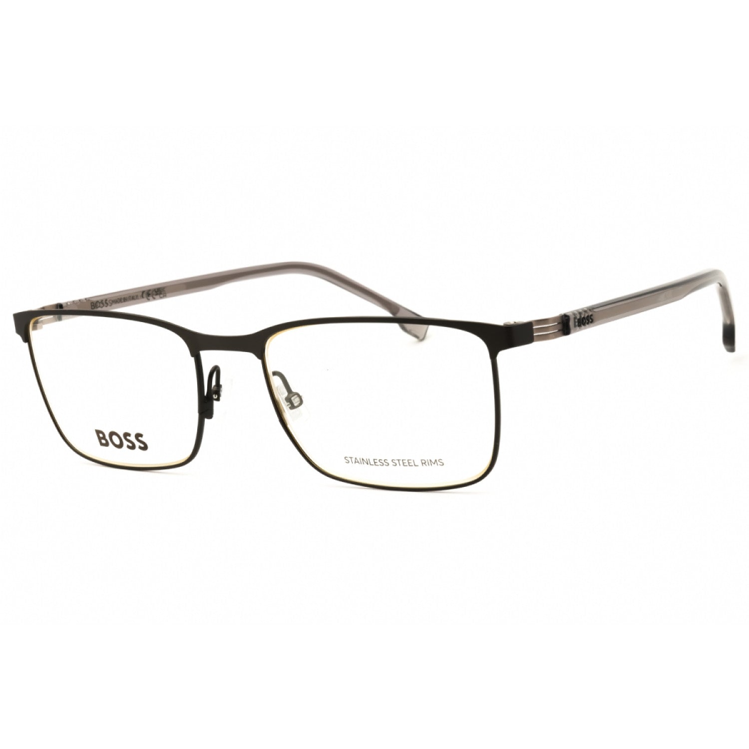 Armazón Oftálmico Hugo Boss BOSS 1637 0SVK00 56-19-150