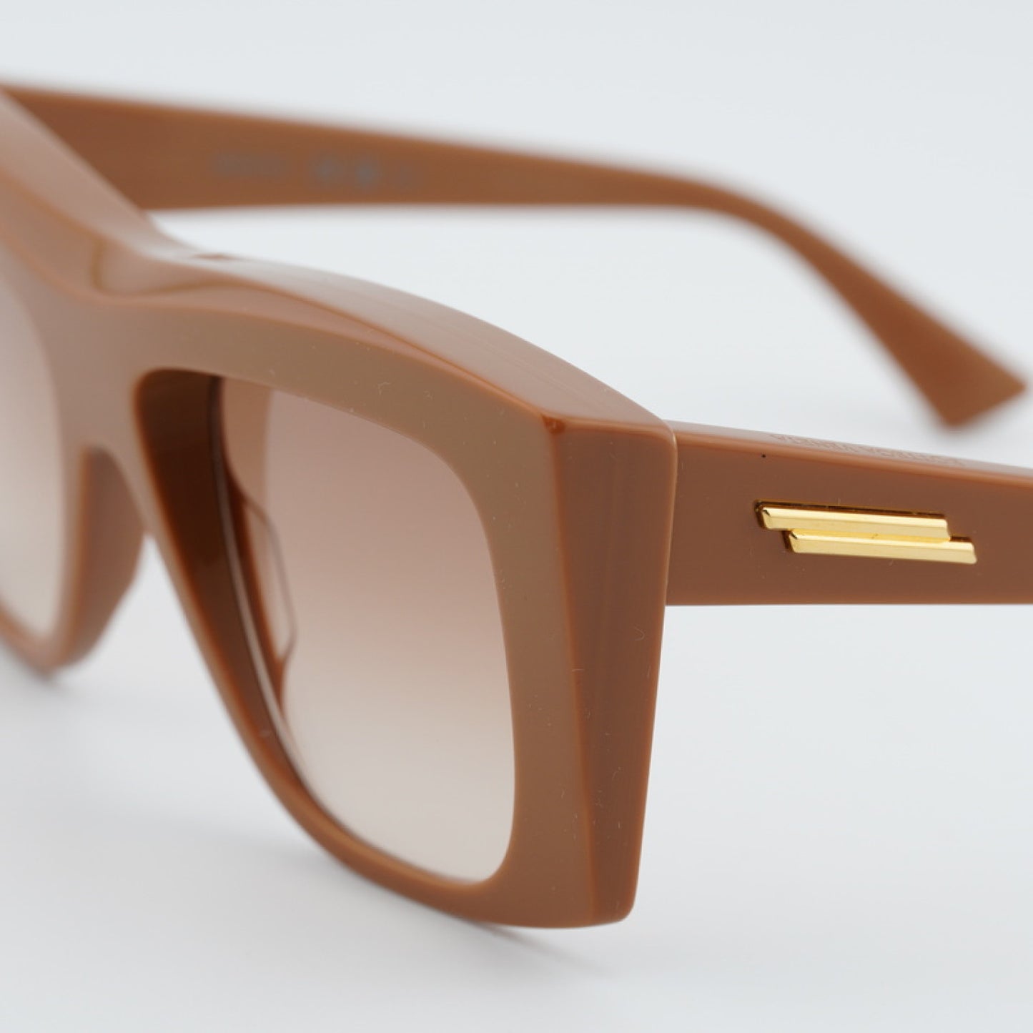 Lentes de Sol Bottega Veneta BV1270S 003 54-16-140