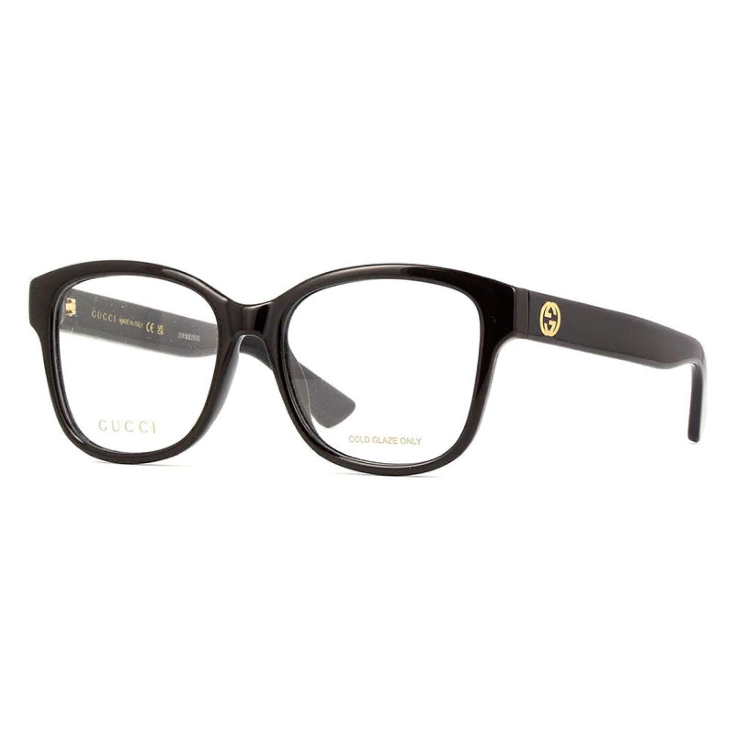 Armazón Oftálmico Gucci GG1340O 001 54-17-140