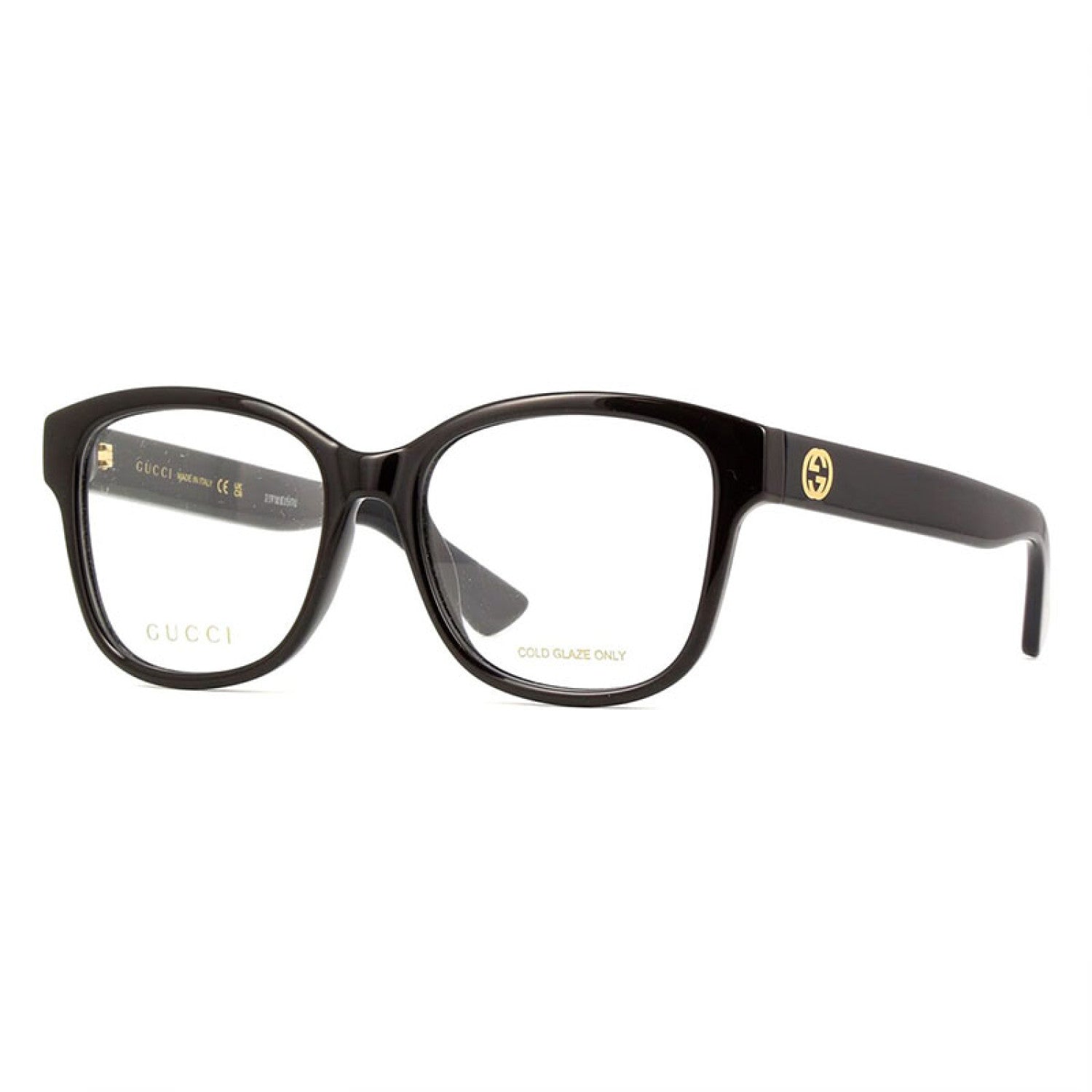 Armazón Oftálmico Gucci GG1340O 001 54-17-140