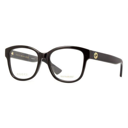 Armazón Oftálmico Gucci GG1340O 001 54-17-140