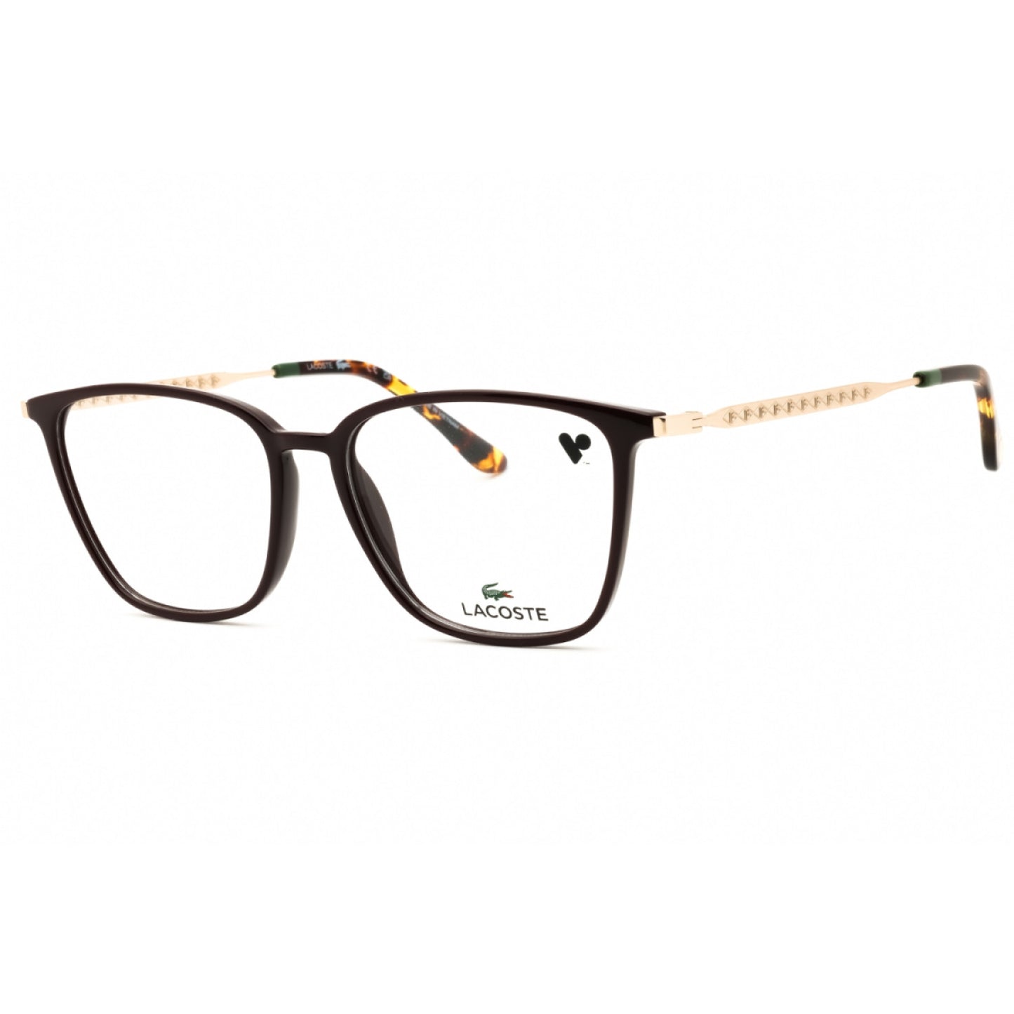 Armazón Oftálmico Lacoste L2984N 601 53-15-140