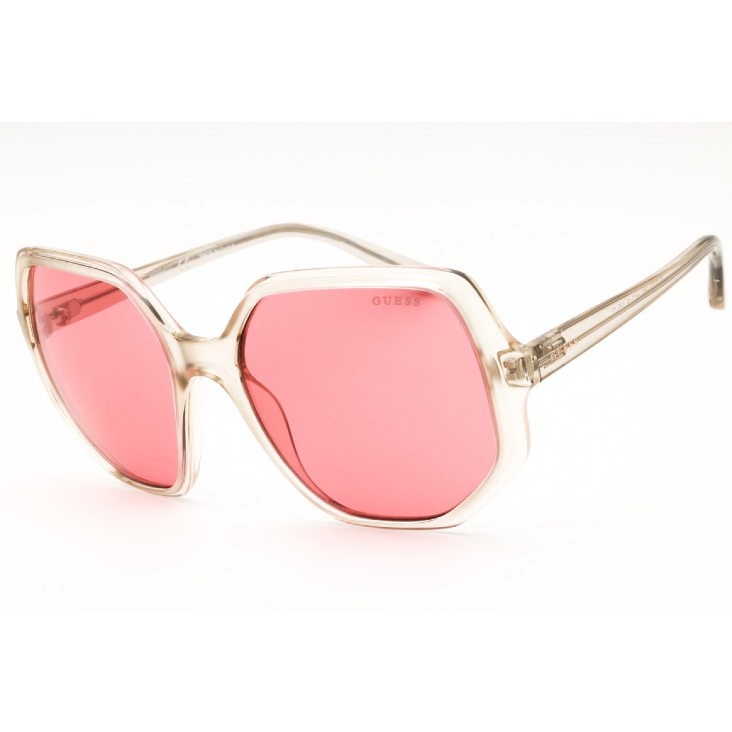 Lentes de Sol Guess GU7773 26S 58-19-135