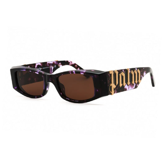 Lentes de Sol Palm Angels PERI007ANGEL 3464 51-19-145