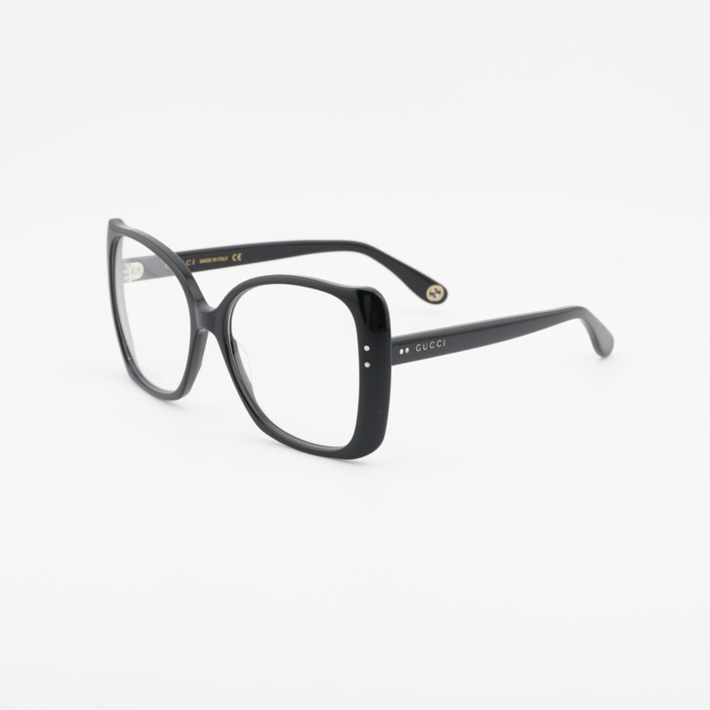 Armazón Oftálmico Gucci GG0473O 001 55-16-145