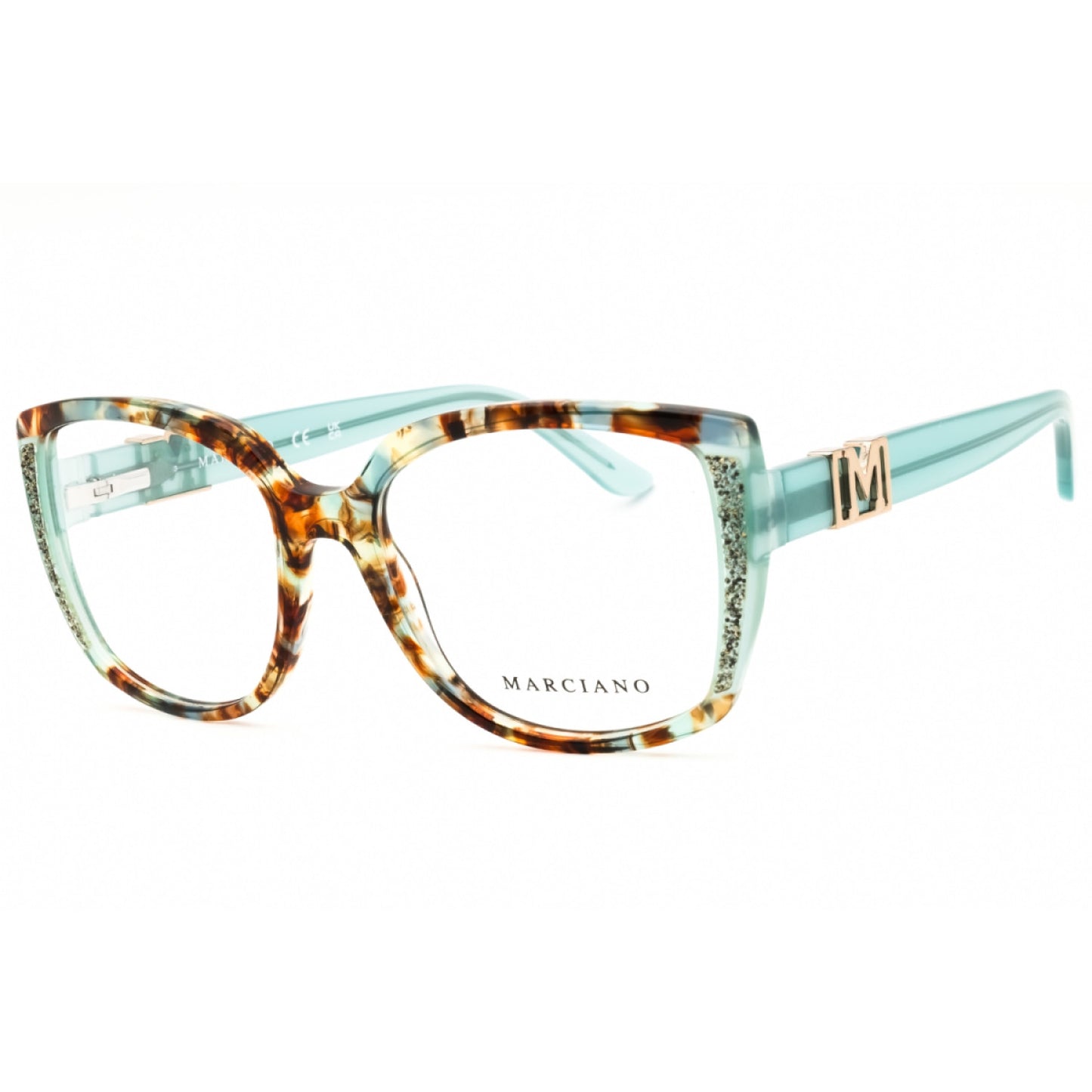 Armazón Oftálmico Guess by Marciano GM50012 089 55-18-140
