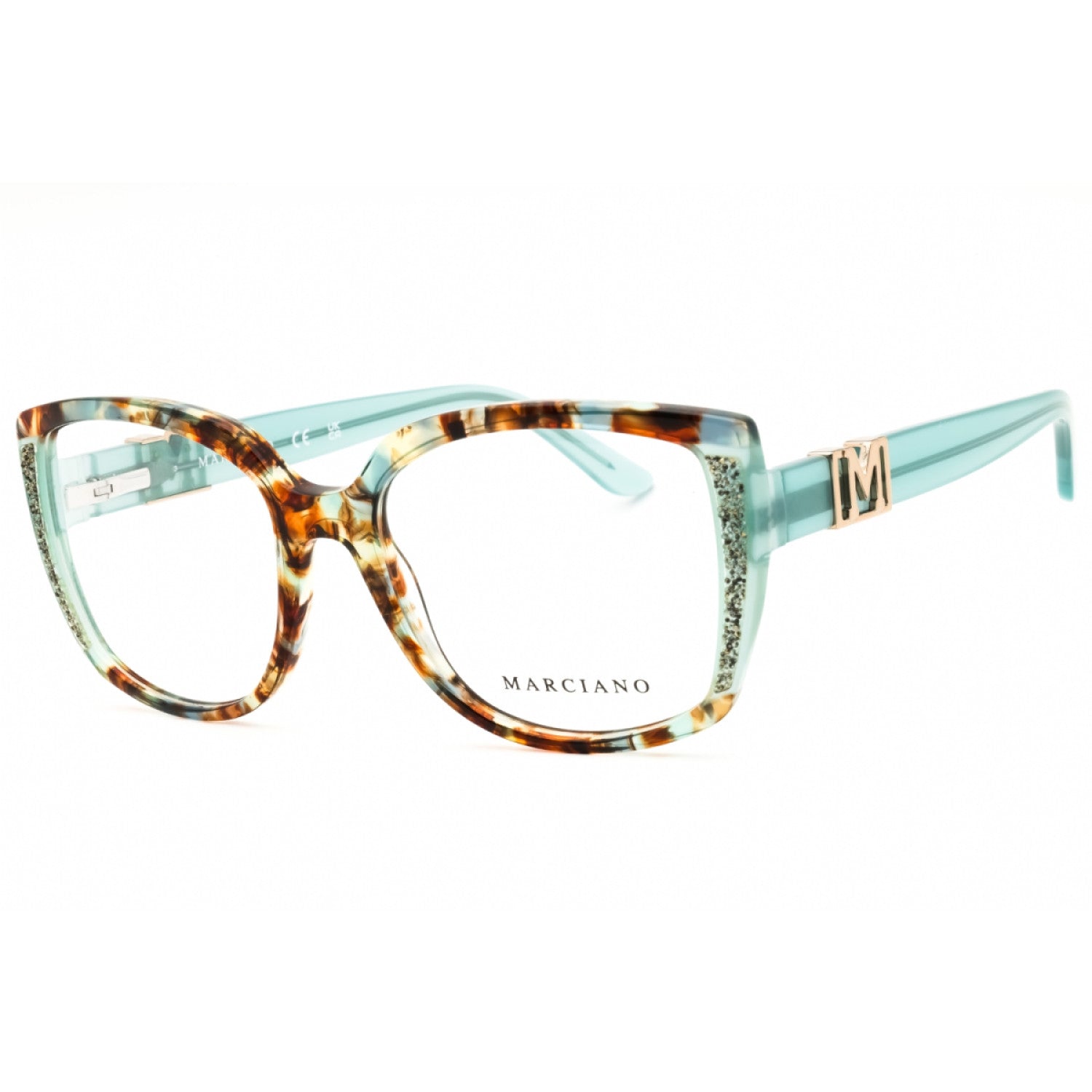 Armazón Oftálmico Guess by Marciano GM50012 089 55-18-140
