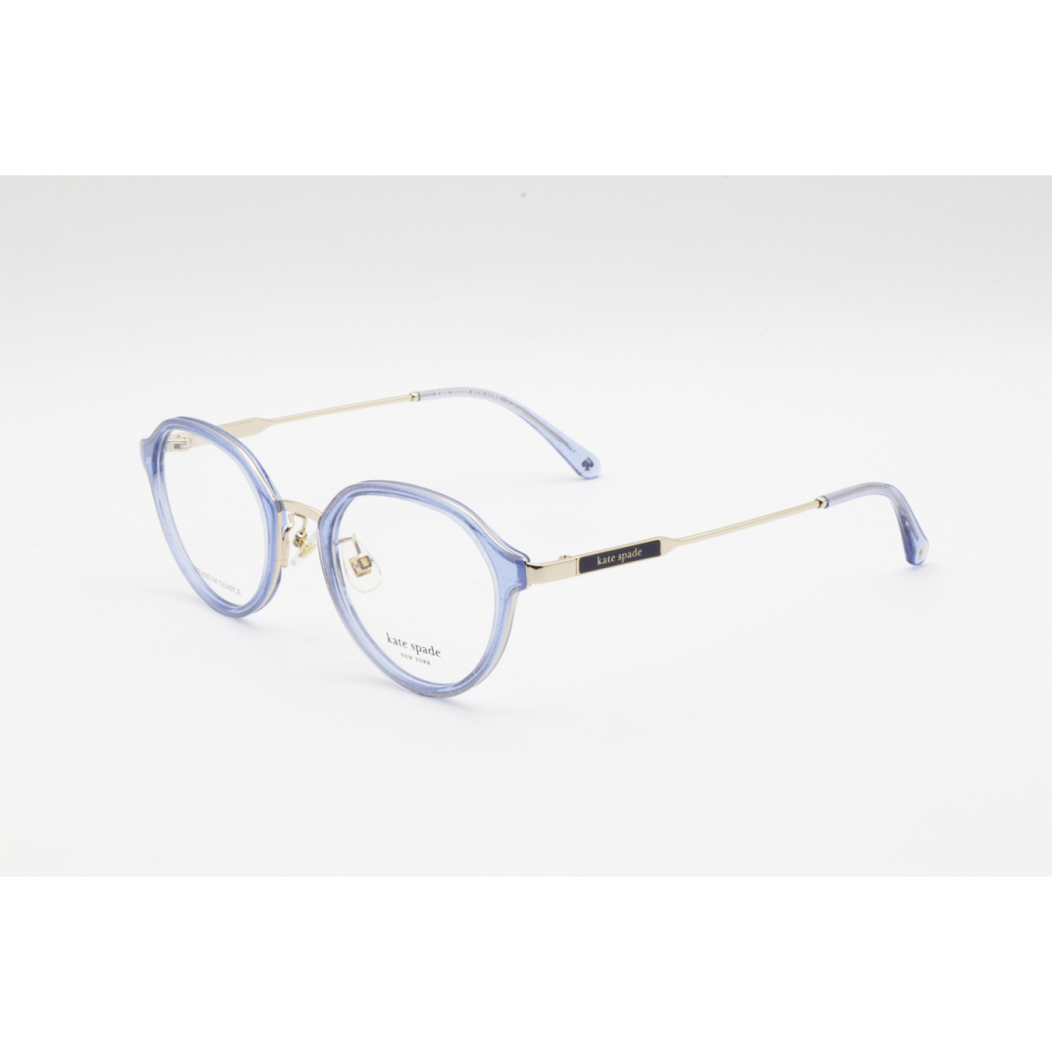 Armazón Oftálmico Kate Spade TULIP/FJ 0JOO00 49-21-140