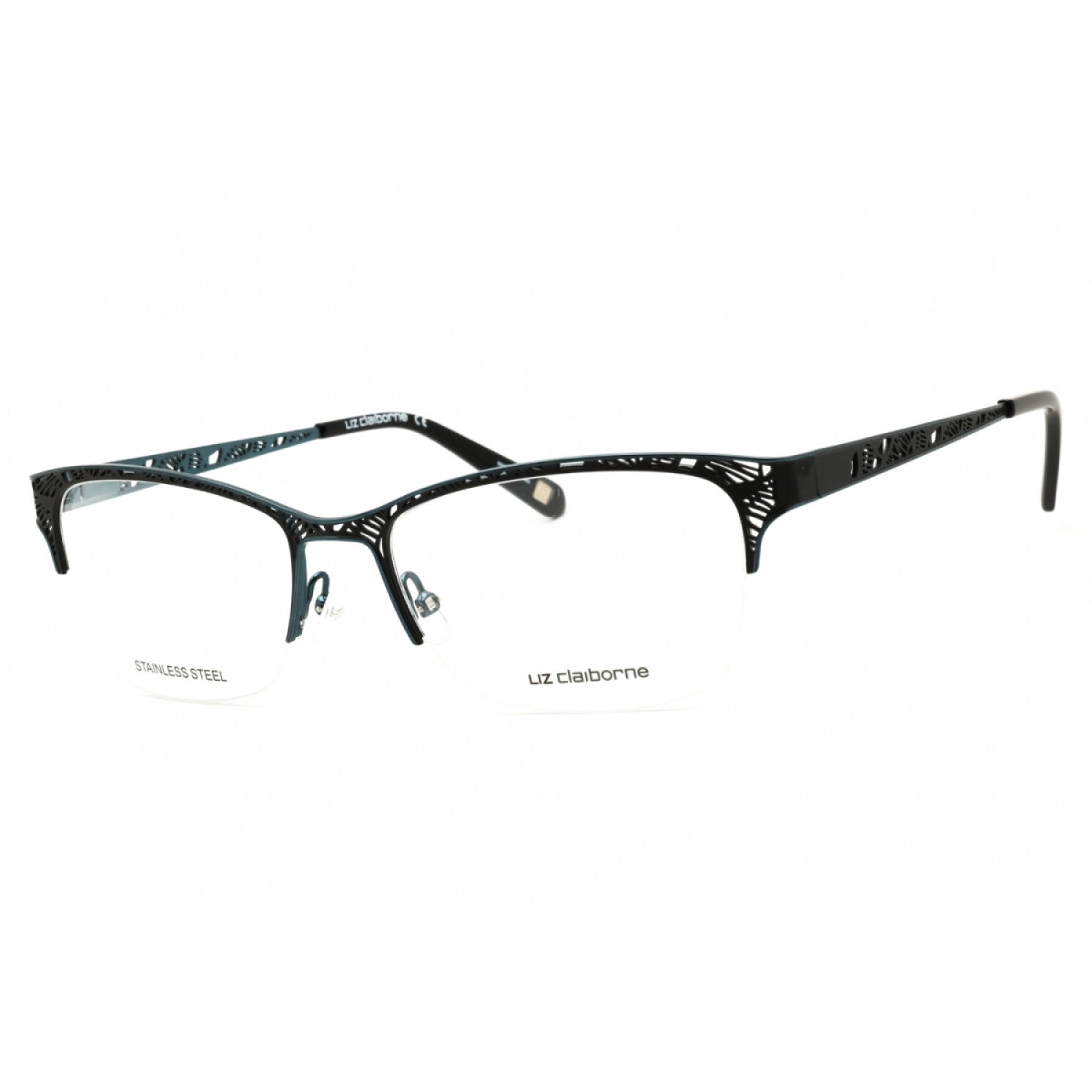 Armazón Oftálmico Liz Claiborne L 645 0ETJ00 55-18-135