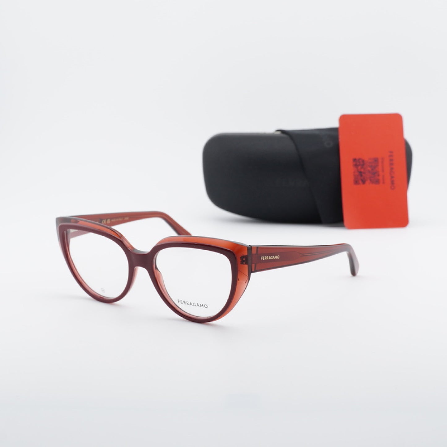 Armazón Oftálmico Salvatore Ferragamo SF2984 613 53-16-140