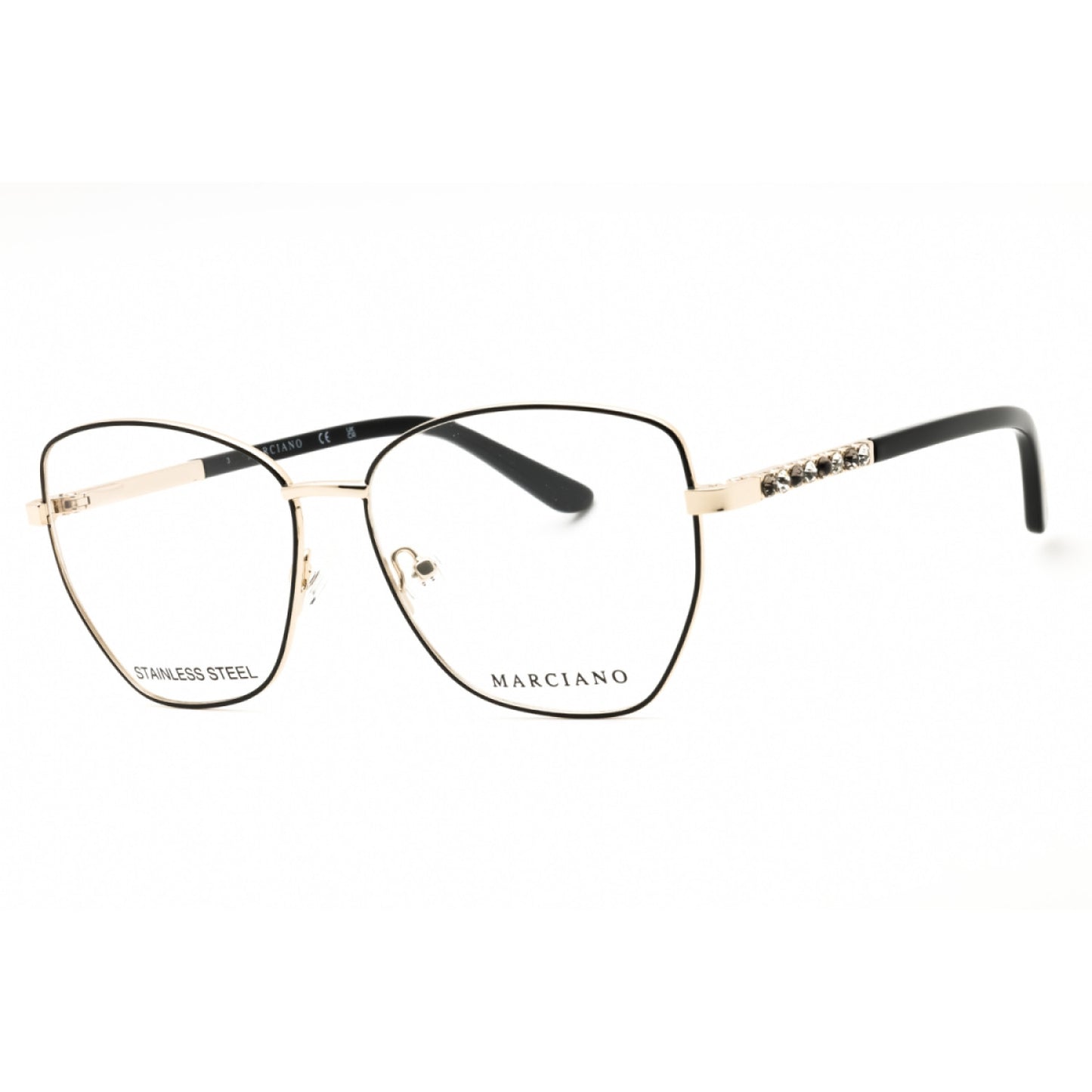 Armazón Oftálmico Guess by Marciano GM50025 032 55-14-140