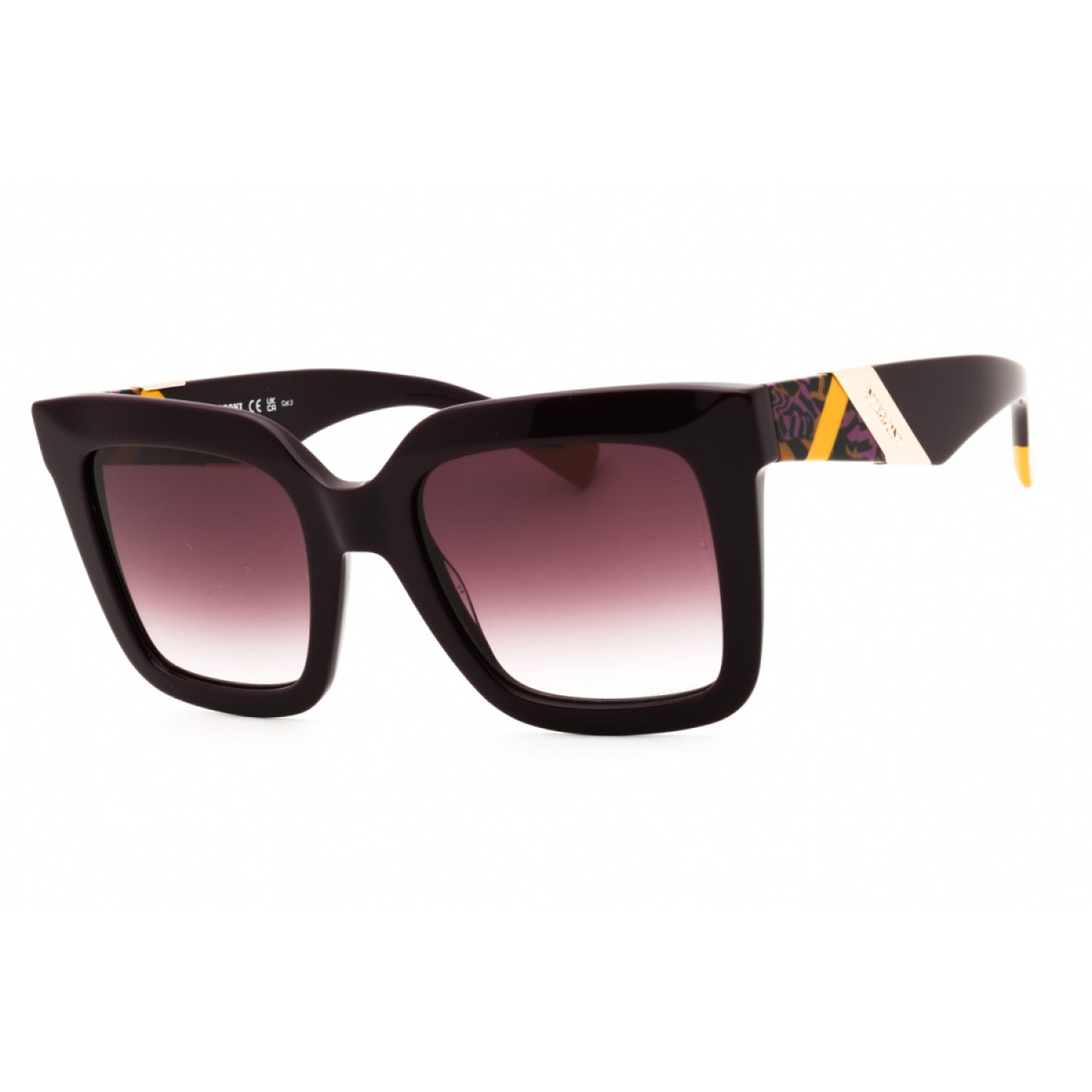 Lentes de Sol Missoni MIS 0192/S 00T73X 52-22-140
