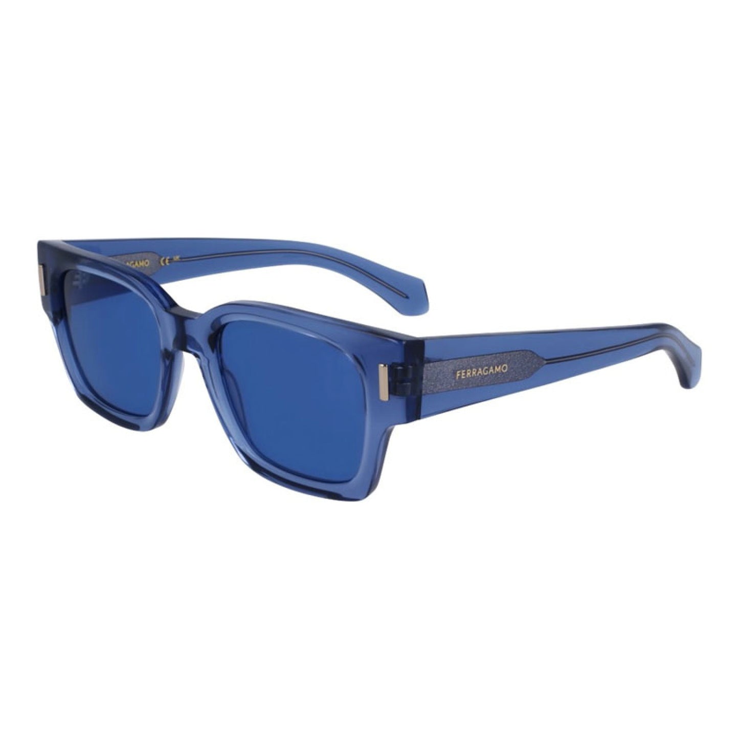 Lentes de Sol Salvatore Ferragamo SF2010S 432 52-21-145