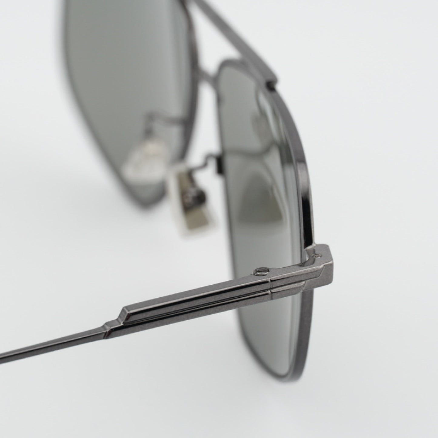 Lentes de Sol Bottega Veneta BV1194S 001 61-12-145