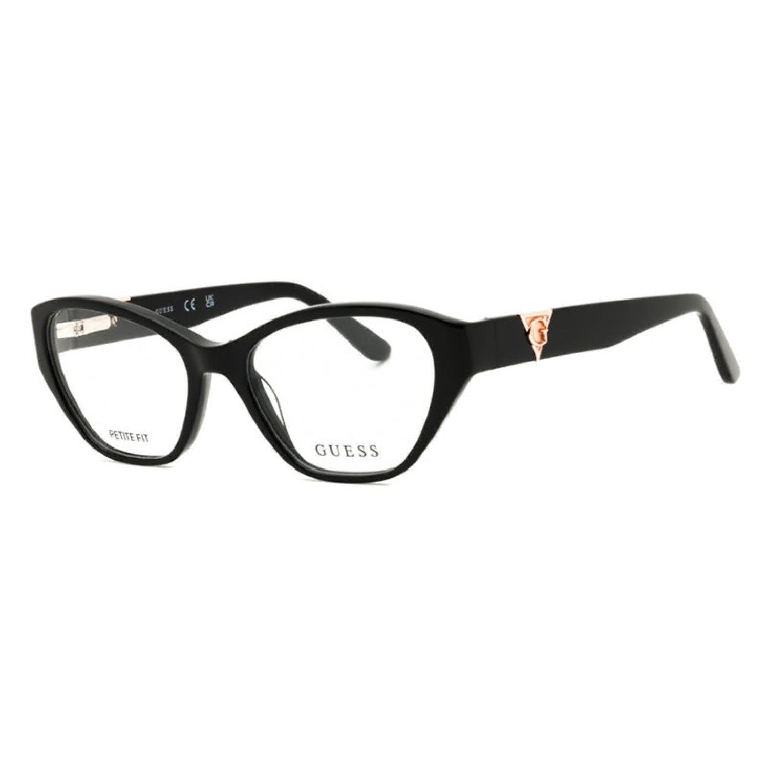 Armazón Oftálmico Guess GU50162 001 49-16-135