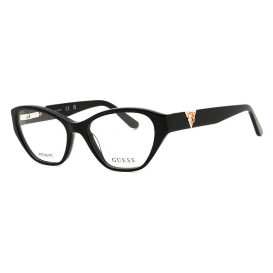 Armazón Oftálmico Guess GU50162 001 49-16-135