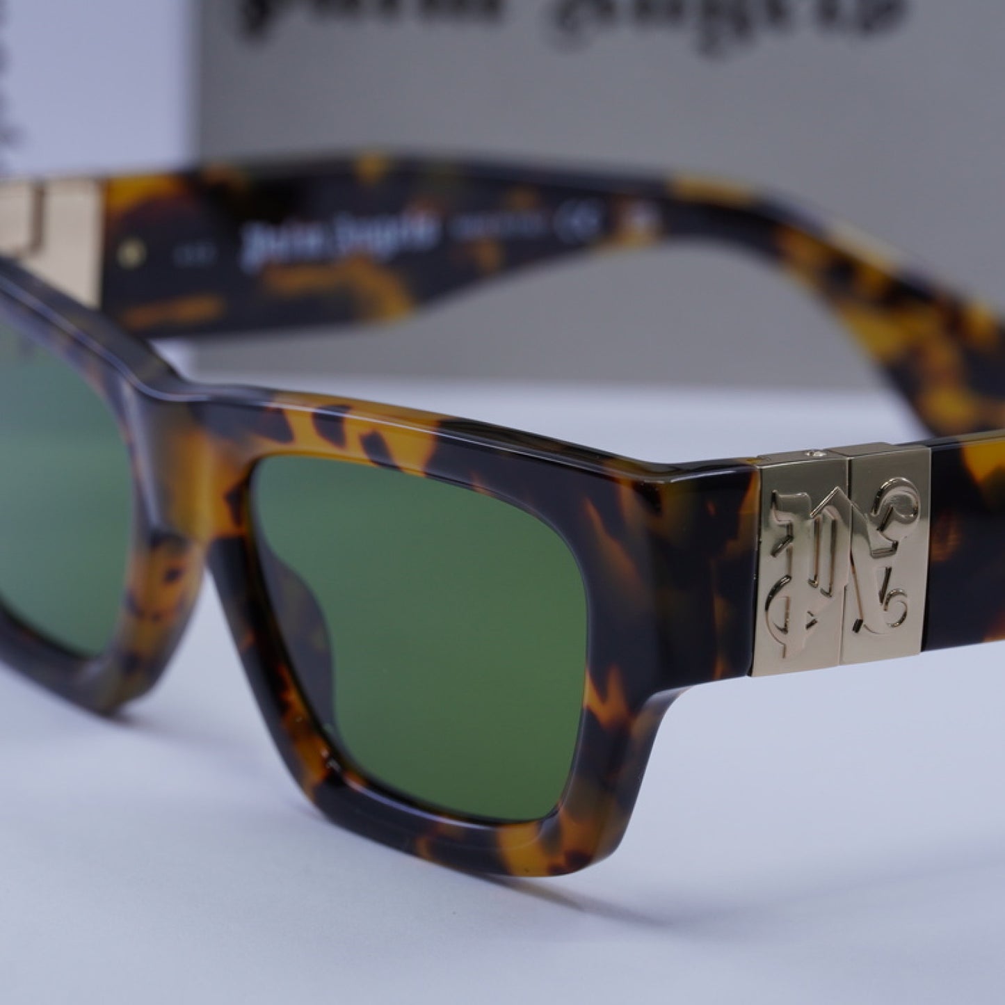 Lentes de Sol Palm Angels PERI10JMAGNOLIA 6055 53-18-140