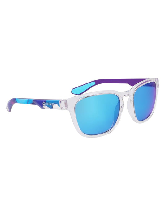 LENTES DE SOL DRAGON DUNE ATH ION 970 55MM AZUL