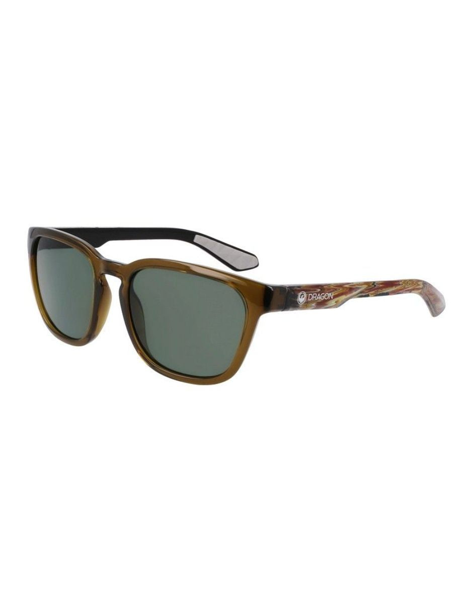 LENTES DE SOL DRAGON DUNE ATHLL 314 55MM VERDE