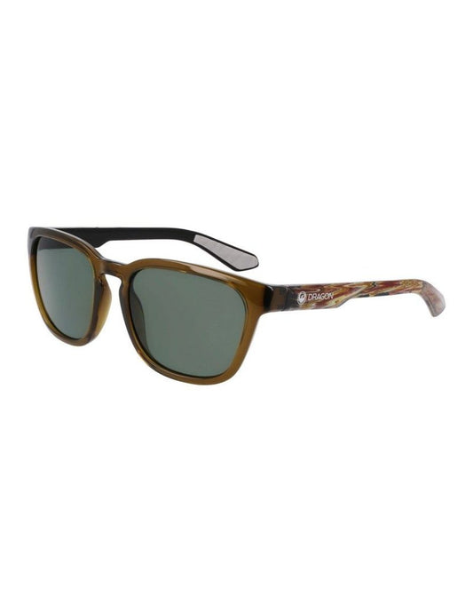 LENTES DE SOL DRAGON DUNE ATHLL 314 55MM VERDE