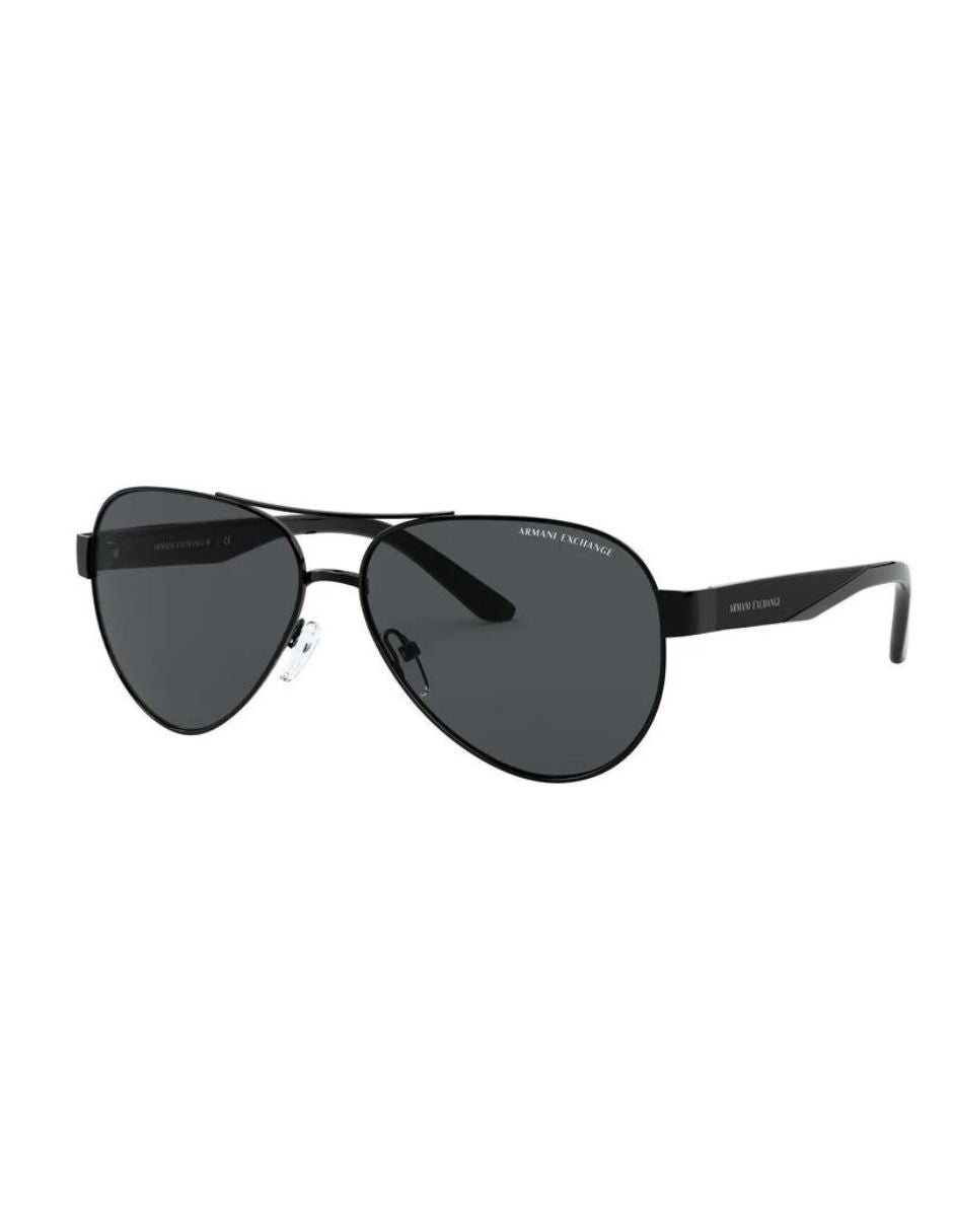 Lentes de Sol Armani Exchange AX2034S 600087 59-