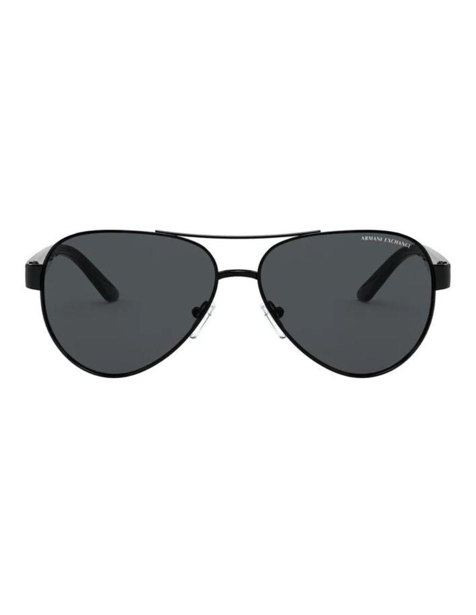 Lentes de Sol Armani Exchange AX2034S 600087 59-