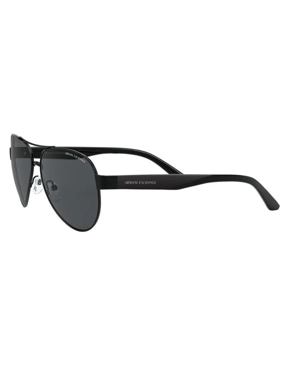 Lentes de Sol Armani Exchange AX2034S 600087 59-