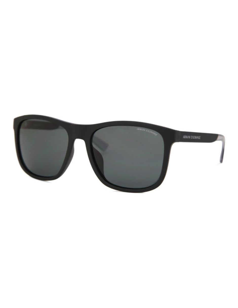 Lentes de Sol Armani Exchange AX4049SF 818287 557-140