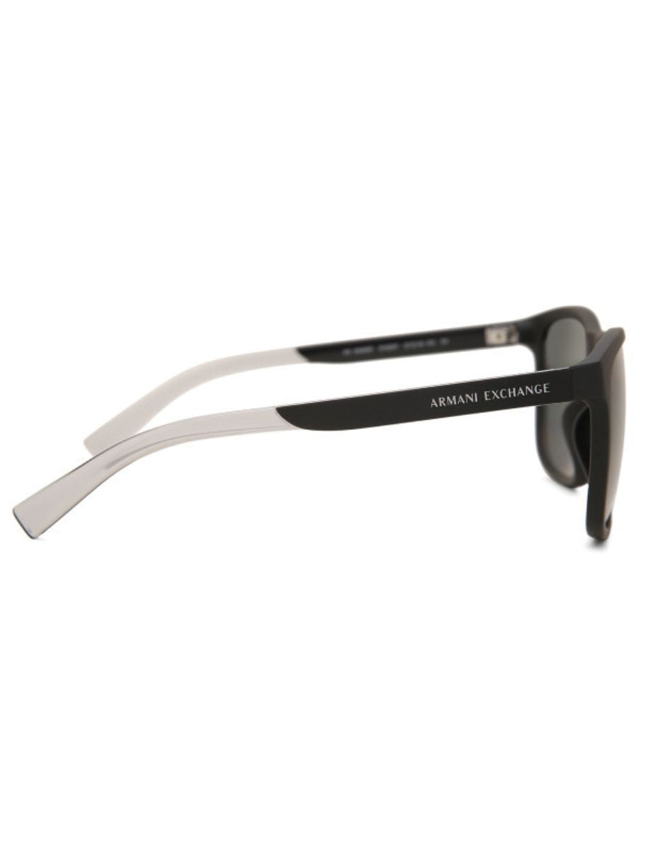 Lentes de Sol Armani Exchange AX4049SF 818287 557-140