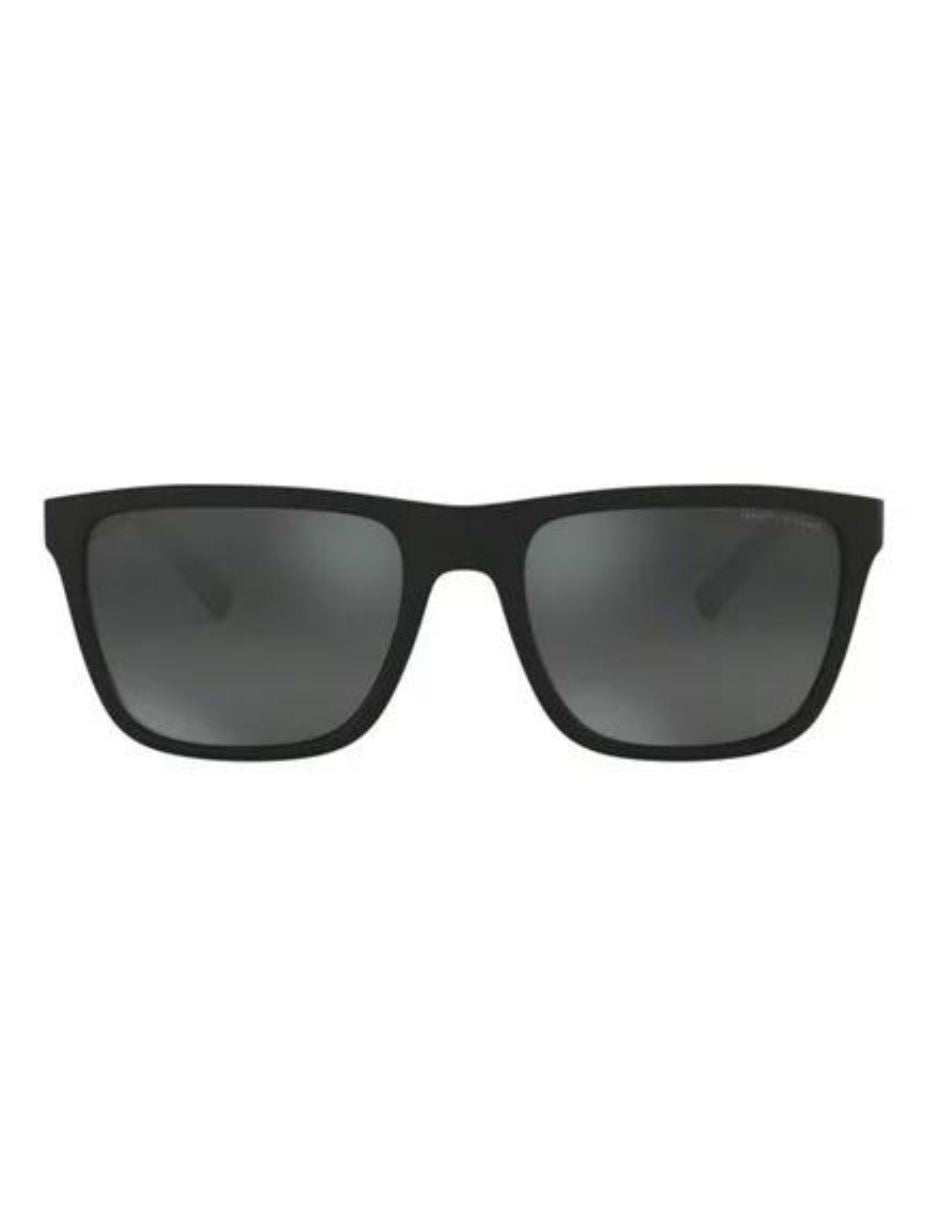 LENTES DE SOL ARMANI EXCHANGE AX4080SF 80786G 57MM