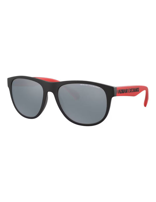 LENTES DE SOL ARMANI EXCHANGE AX4096SF 80786G 57MM UNISEX