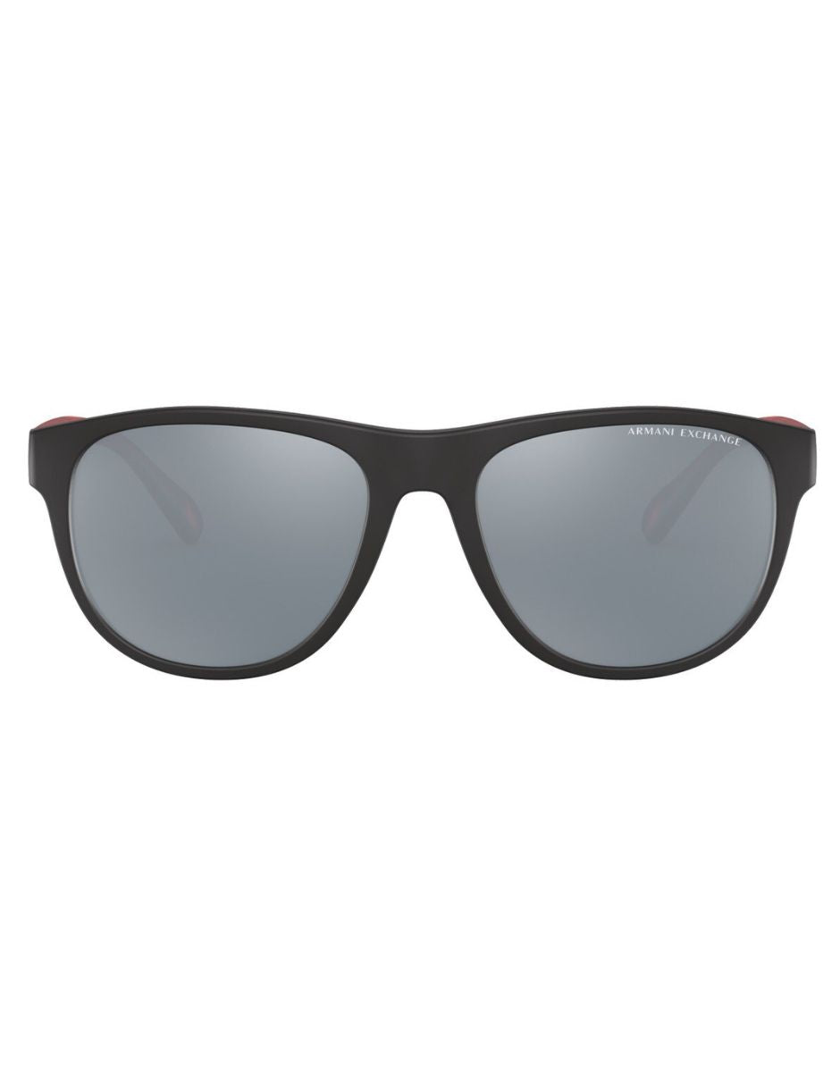 LENTES DE SOL ARMANI EXCHANGE AX4096SF 80786G 57MM UNISEX